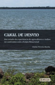 canal de desvio-elaine pereira rocha-9786586723250