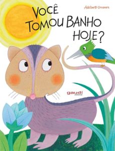 voce tomou banho hoje (ebook)-adalberto cornavaca-9786587659350