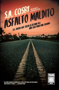 asfalto maldito (ebook)-s.a. cosby-9786589132950