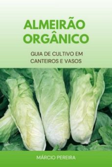 almeirão orgânico (ebook)-márcio pereira-9786599799150