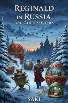 reginald in russia, and other sketches (ebook)-9786726001750