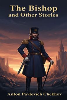 the bishop and other stories (ebook)-9786726002450