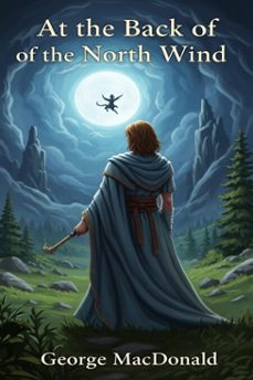 at the back of the north wind (ebook)-9786726006250