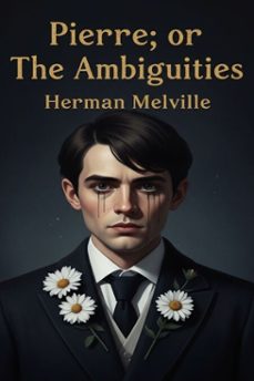 pierre; or the ambiguities (ebook)-9786726007950