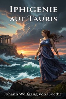 iphigenie auf tauris (ebook)-9786726013050