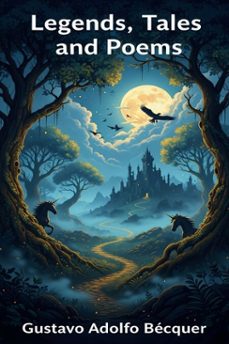 legends, tales and poems (ebook)-9786726014750