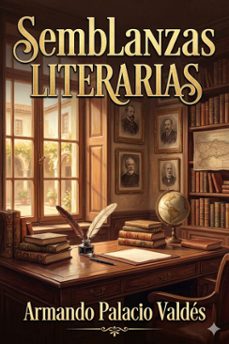 semblanzas literarias (ebook)-9786726016150
