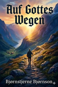 auf gottes wegen (ebook)-9786726017850