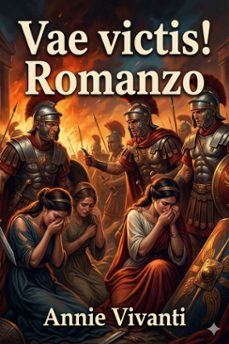 vae victis! romanzo (ebook)-9786726022250