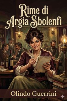 rime di argia sbolenfi (ebook)-9786726025350