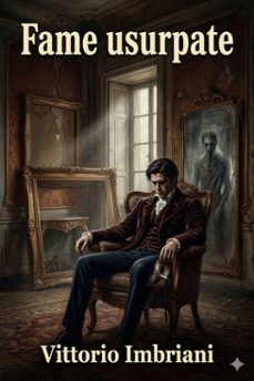 fame usurpate (ebook)-9786726026050