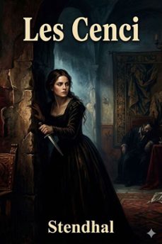 les cenci (ebook)-9786726027750