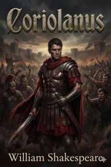 coriolanus (ebook)-9786726029150