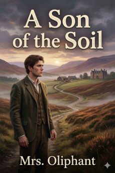 a son of the soil (ebook)-9786726033850