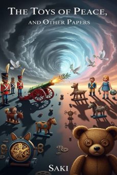 the toys of peace, and other papers (ebook)-9786726551750