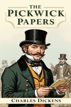 the pickwick papers (ebook)-charles dickens-9786726553150