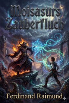 moisasurs zauberfluch (ebook)-ferdinand raimund-9786726568550