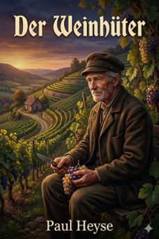der weinhuter (ebook)-paul heyse-9786726570850