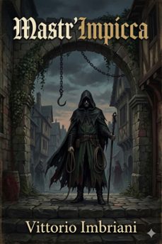 mastr'impicca (ebook)-vittorio imbriani-9786726576050