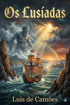 os lusiadas (ebook)-luís de camões-9786726580750