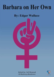 barbara on her own (ebook)-edgar wallace-9787347433050