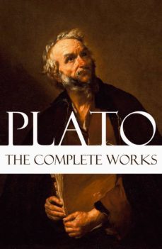 the complete works of plato (ebook)-9788026803850