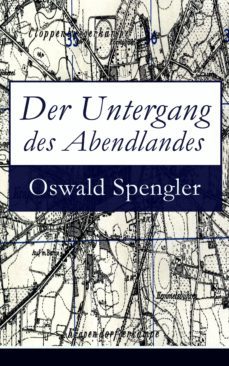 der untergang des abendlandes (ebook)-9788026820550