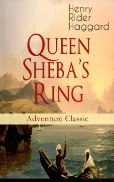 queen sheba's ring (adventure classic) (ebook)-9788026853350