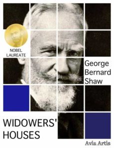 widowers' houses (ebook)-george bernard shaw-9788382265750