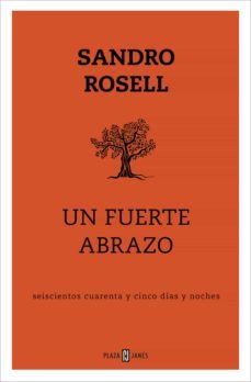 un fuerte abrazo (ebook)-9788401025150