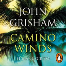 camino winds. el manuscrito (camino island 2) (audiolibro)-john grisham-9788401026850