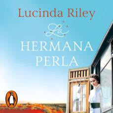 la hermana perla (las siete hermanas 4) (audiolibro)-lucinda riley-9788401028250