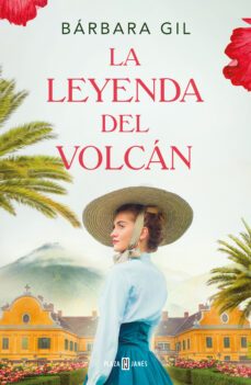 la leyenda del volcan (ebook)-9788401030550