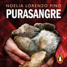 purasangre (lur y maddi 2)-noelia lorenzo pino-9788401037450