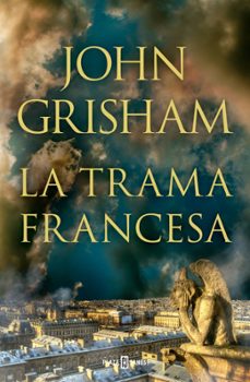 -john grisham-9788401039850