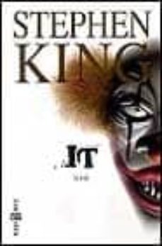 it-stephen king-9788401322150