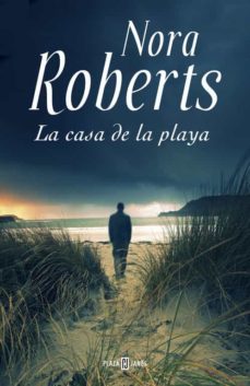 la casa de la playa-nora roberts-9788401384950