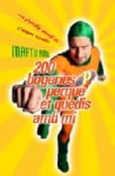 200 bogeries perque et quedis amb mi-9788401387050