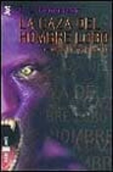 la caza del hombre lobo-9788401473050