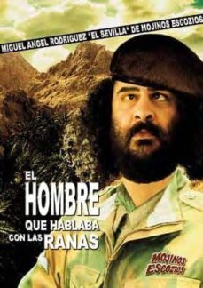 el hombre que hablaba con las ranas-9788403095250