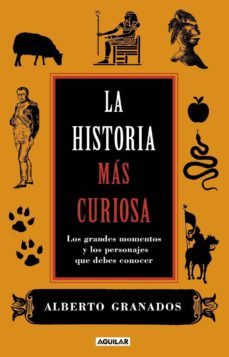 la historia mas curiosa-9788403101050