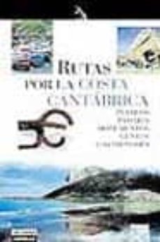rutas por la costa cantabrica-9788403501850