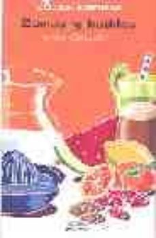 zumos y batidos-cris lincoln-9788403502550