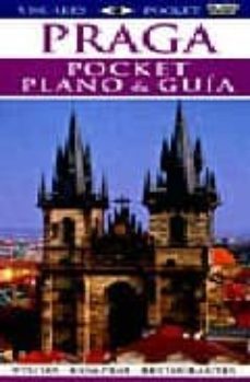 praga 2008(guias visuales pocket)-9788403505650