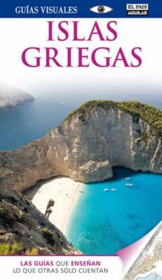 islas griegas 2013 ( guias visuales )-9788403512450