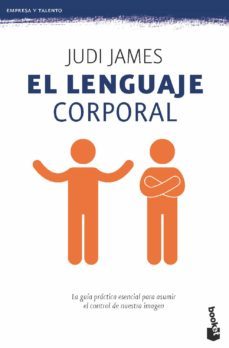 el lenguaje corporal-9788408008750