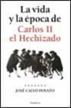 carlos ii el hechizado-9788408026150