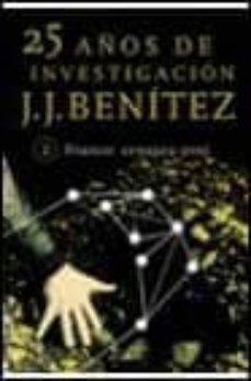franco, censura ovni (25 años de investigacion, 2)-j.j. benitez-9788408028550