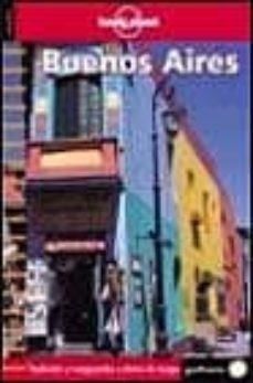 buenos aires (lonely planet): tradicion y vanguardia a ritmo de t ango-9788408041450