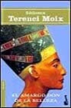 el amargo don de la belleza (premio de novela fernando lara 1996)-9788408043850